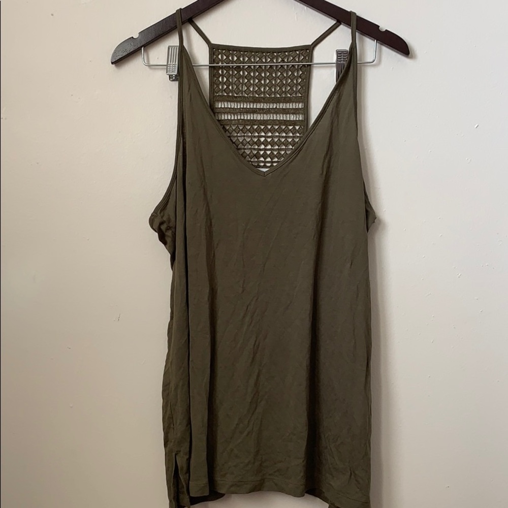 Old Navy Tank Top